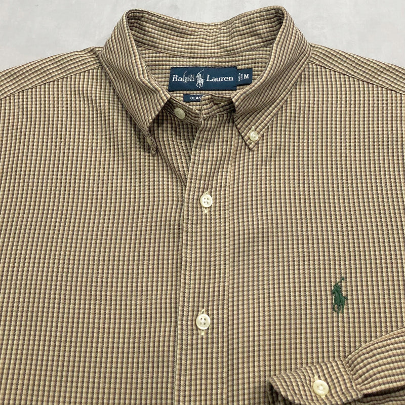 Polo Ralph Lauren Shirt (L)