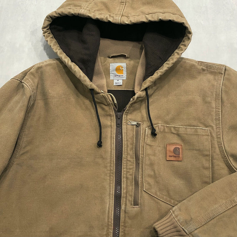 Carhartt hotsell chapman jacket