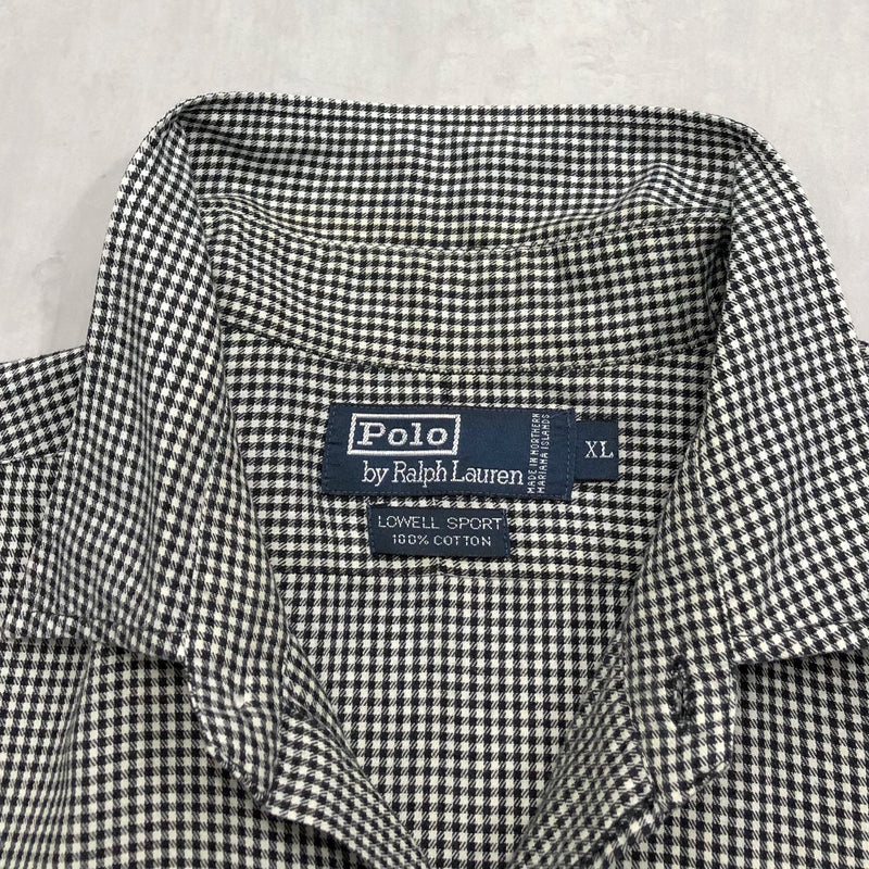 Polo Ralph Lauren Shirt (2XL/BIG)