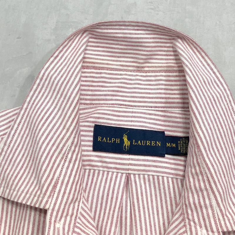 Polo Ralph Lauren Shirt (M)