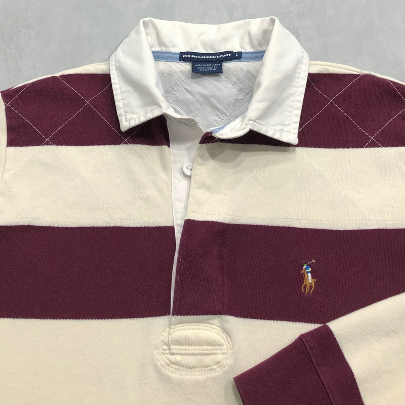 Polo Ralph Lauren Rugby Polo (W/M)