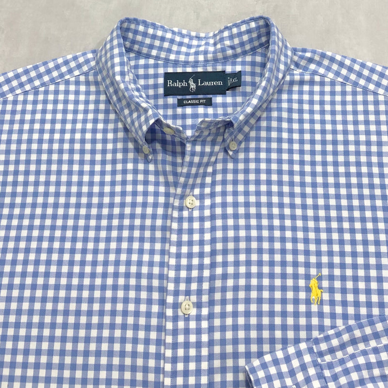 Polo Ralph Lauren Shirt (XL/BIG)