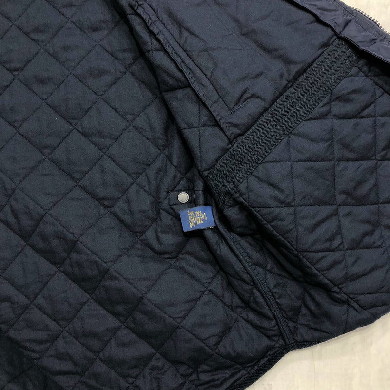 Polo Ralph Lauren Vest Jacket (3XL/TALL)