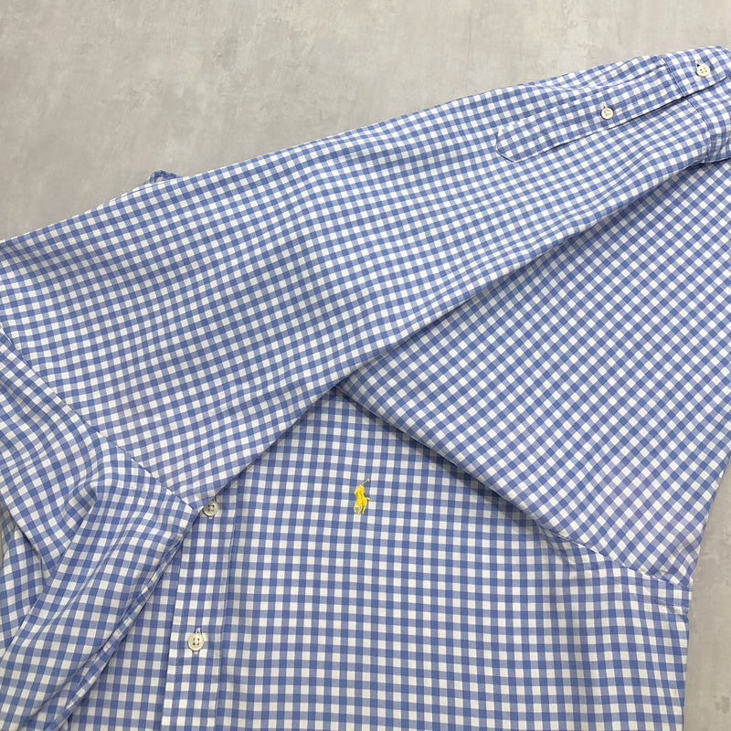 Polo Ralph Lauren Shirt (XL/BIG)