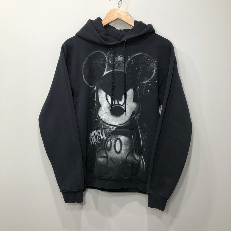 Disney Hoodie Mickey (S/SHORT)