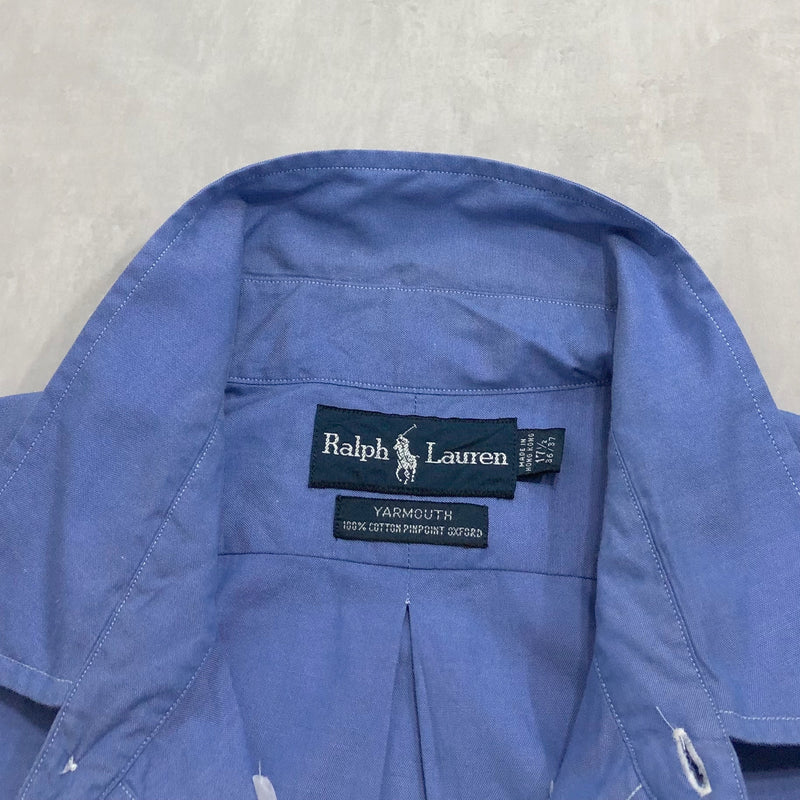 Polo Ralph Lauren Shirt (2XL/TALL)