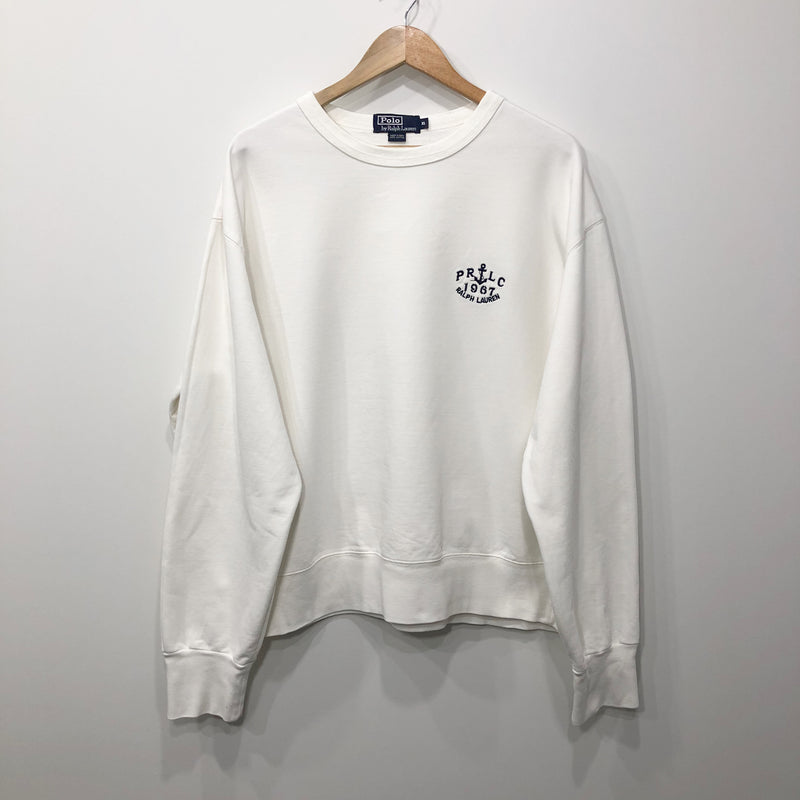 Polo Ralph Lauren Sweatshirt (L/BIG/SHORT)
