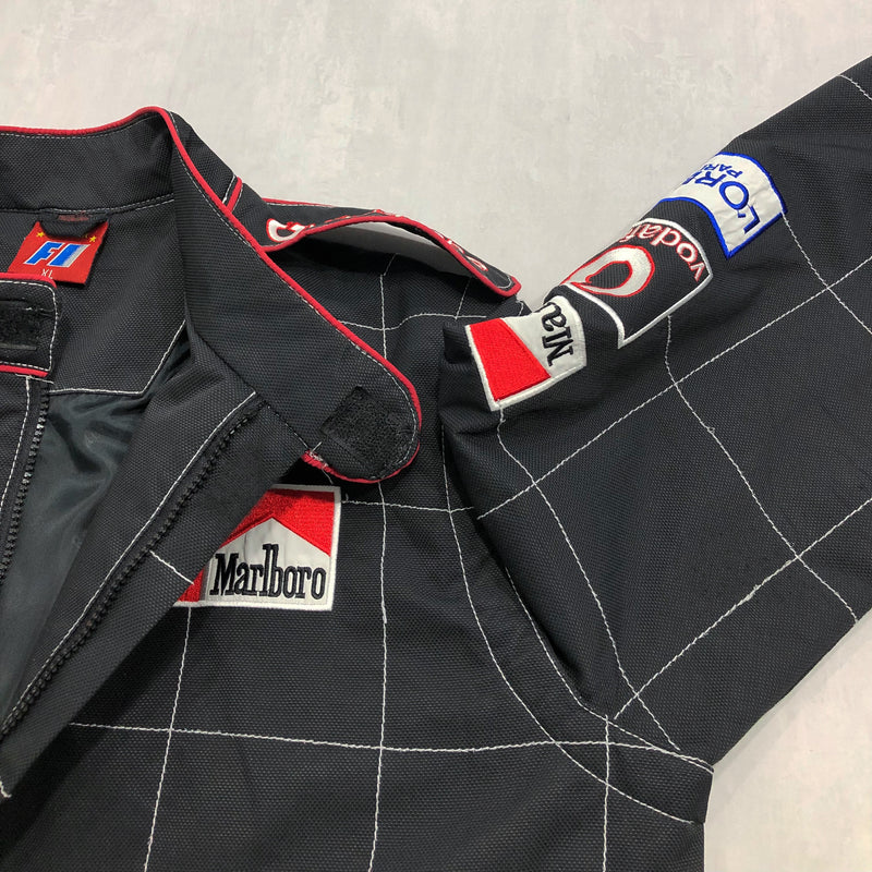 Racing Jacket Marlboro (L/SHORT)