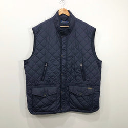 Polo Ralph Lauren Vest Jacket (3XL/TALL)