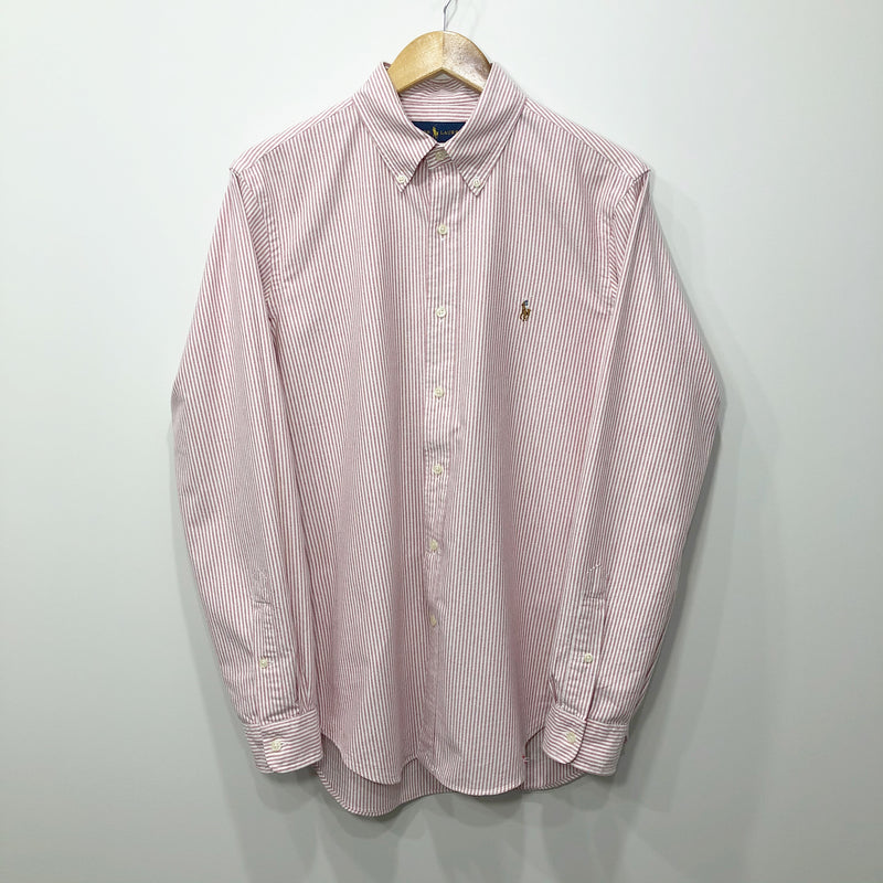 Polo Ralph Lauren Shirt (M)