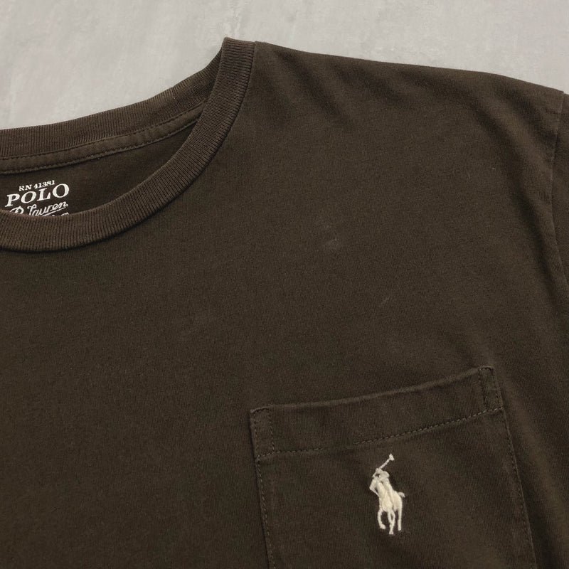 Polo Ralph Lauren T-Shirt (W/L)