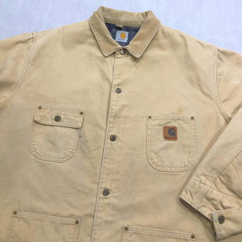 Carhartt Jacket (2XL/BIG)