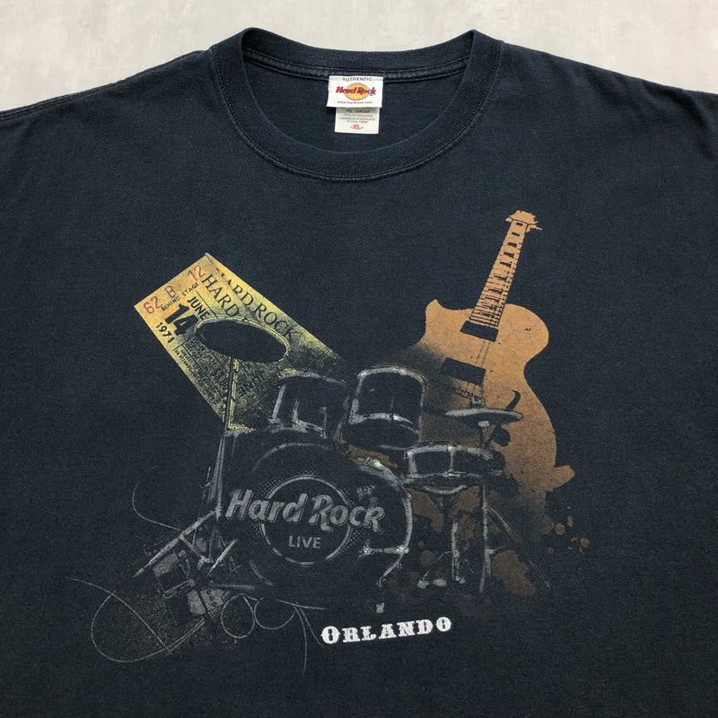 Vintage Hard Rock Cafe Orlando (XL)