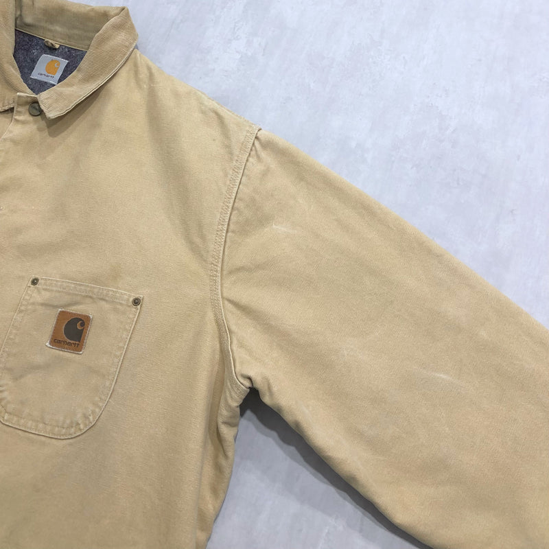 Carhartt Jacket (2XL/BIG)