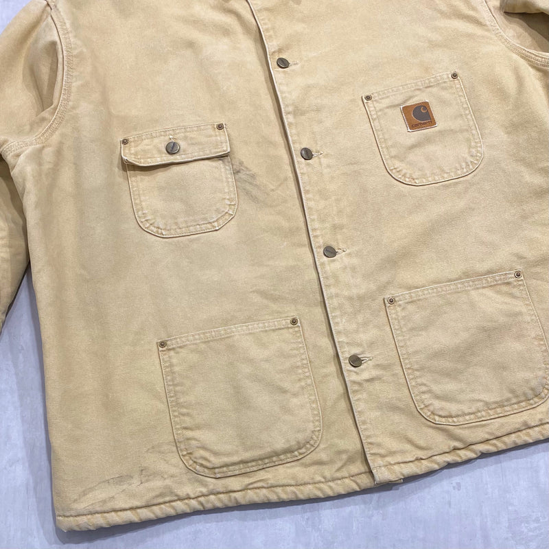 Carhartt Jacket (2XL/BIG)