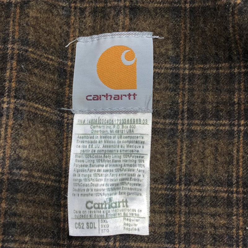 Carhartt Jacket (3XL/TALL)