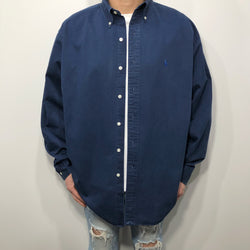 Polo Ralph Lauren Shirt (L/BIG)