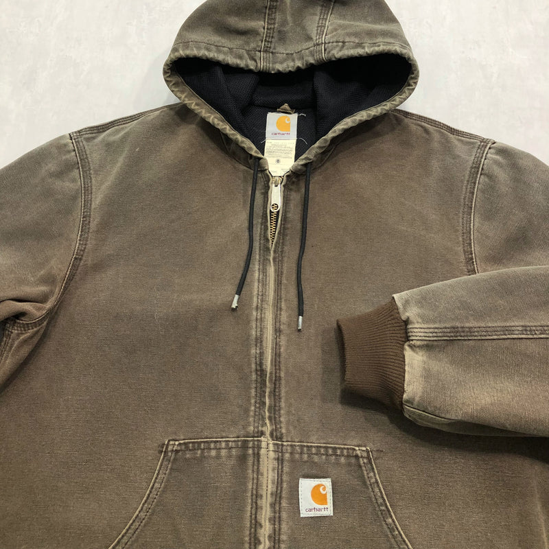 Carhartt Jacket (M)