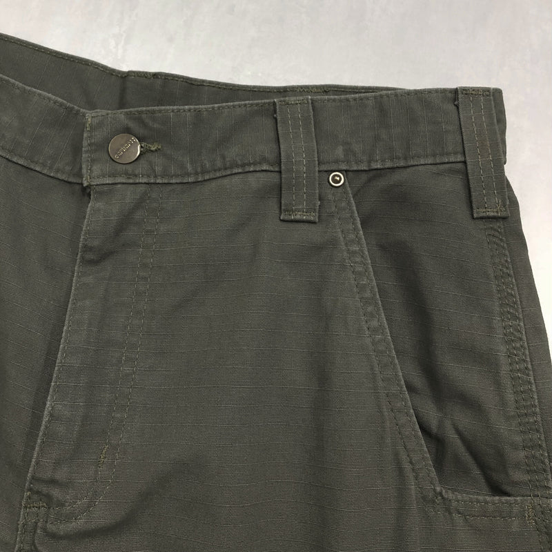 Carhartt Shorts (32)