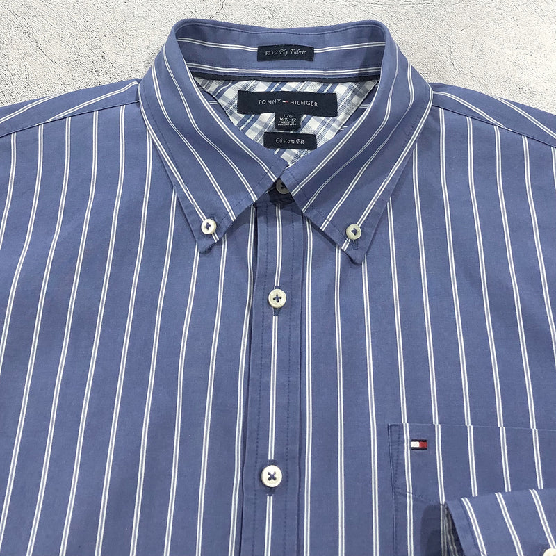 Tommy Hilfiger Shirt (L)