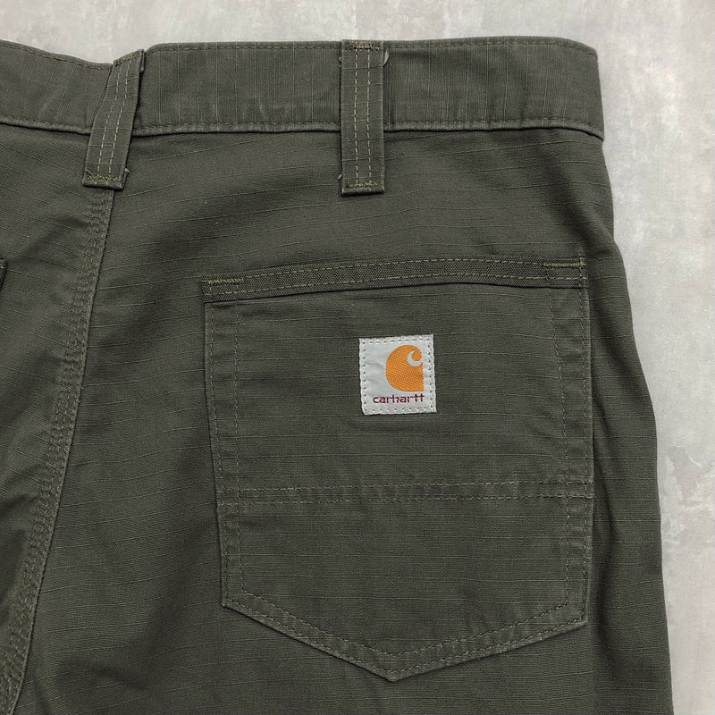 Carhartt Shorts (32)