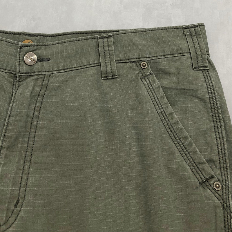 Carhartt Shorts (36)