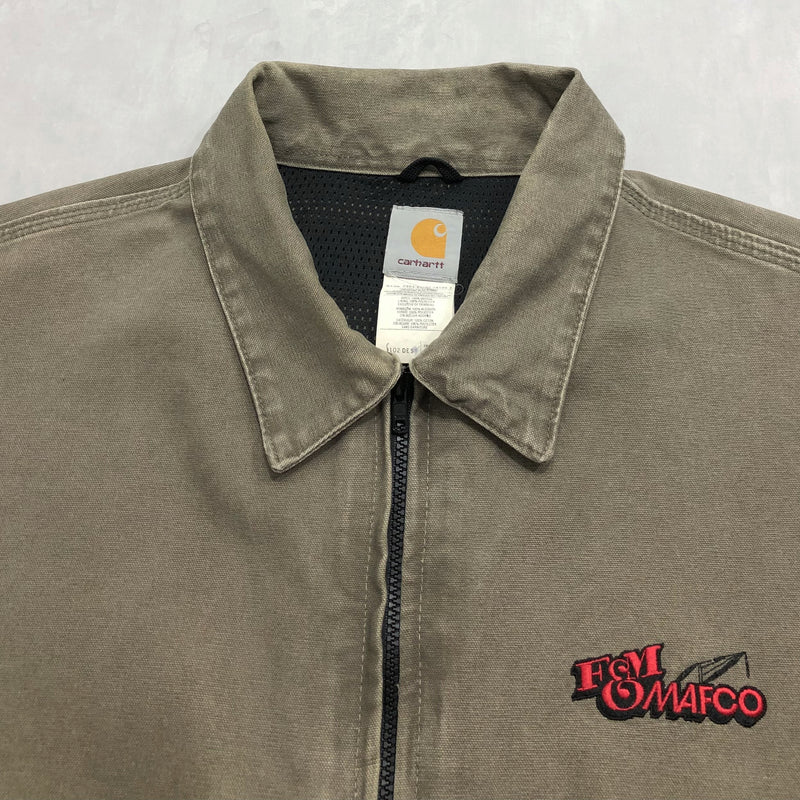 Carhartt Jacket (2XL)