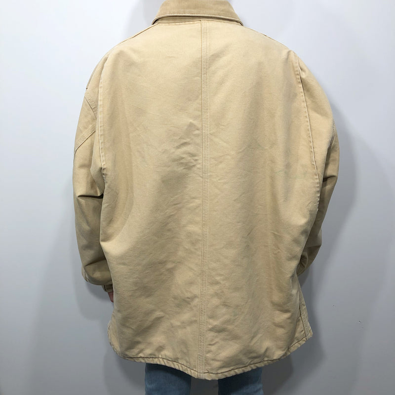 Carhartt Jacket (2XL/BIG)