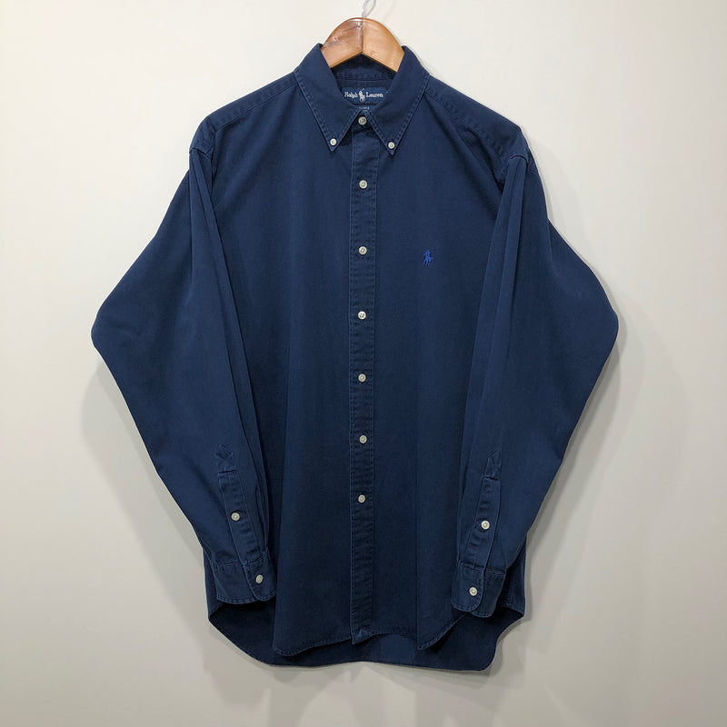 Polo Ralph Lauren Shirt (L/BIG)