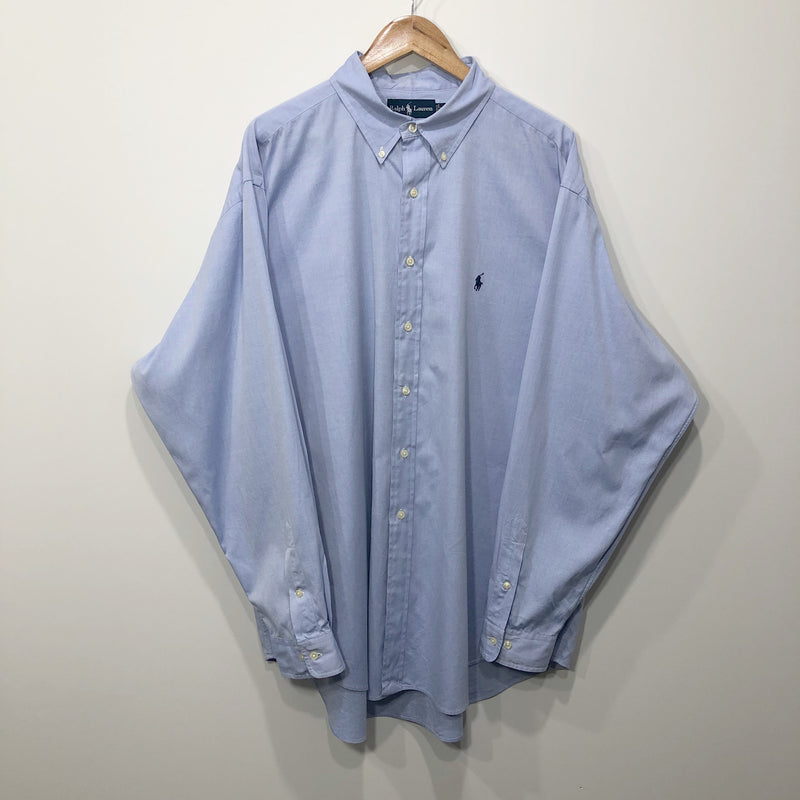 Polo Ralph Lauren Shirt (3XL/TALL)