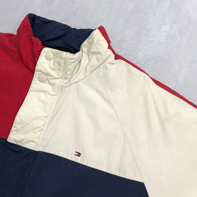 Tommy Hilfiger Jacket (2XL)