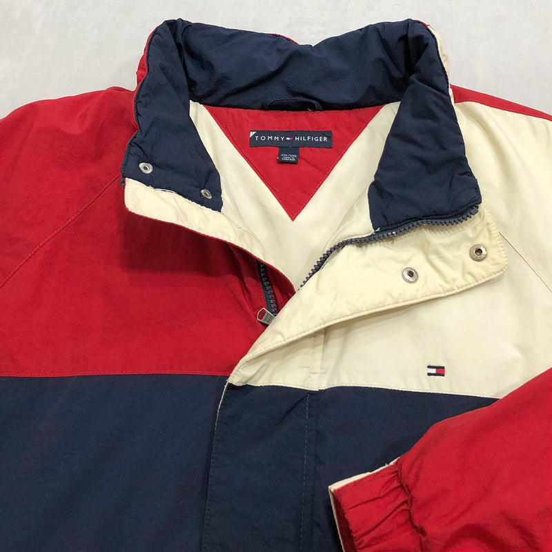 Tommy Hilfiger Jacket (2XL)