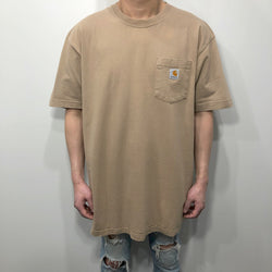 Carhartt T-Shirt (L/TALL)