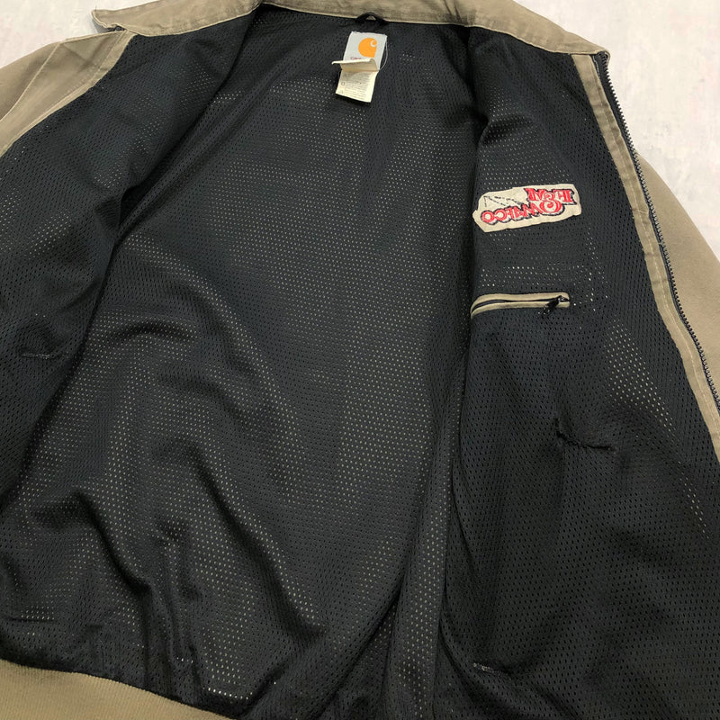 Carhartt Jacket (2XL)