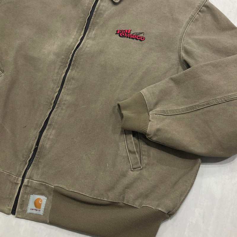 Carhartt Jacket (2XL)