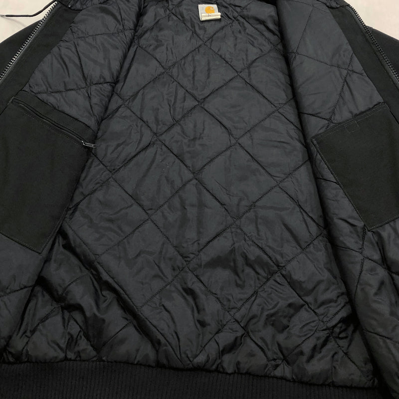 Carhartt jacket outlet 4xl