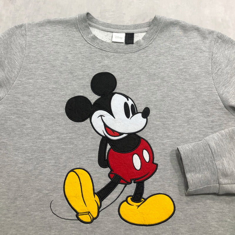 Disney Sweatshirt Mickey (S)