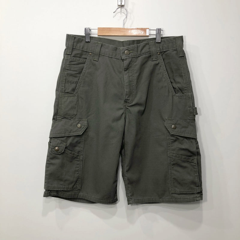 Carhartt Shorts (32)