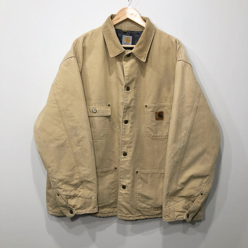 Carhartt Jacket (2XL/BIG)