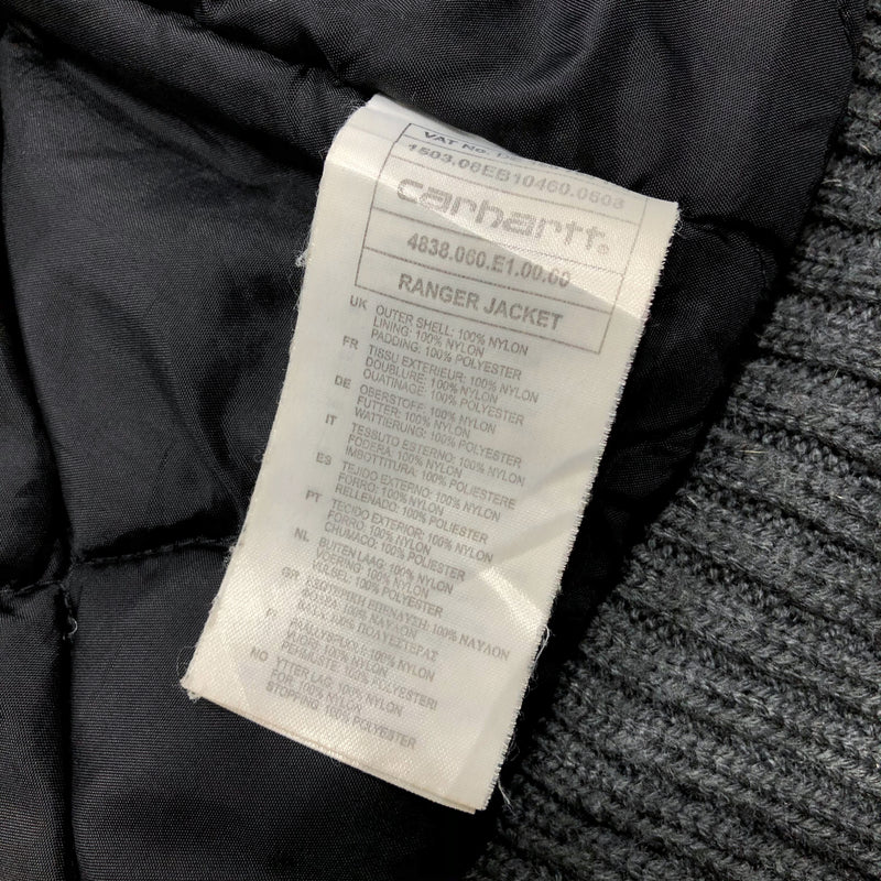 Carhartt Jacket (XL)