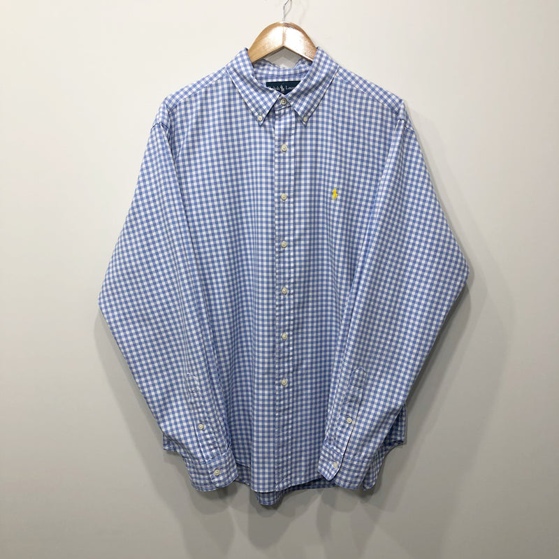 Polo Ralph Lauren Shirt (XL/BIG)