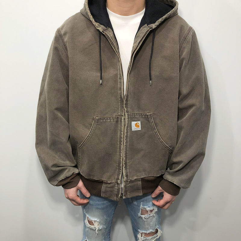 Carhartt Jacket (M)