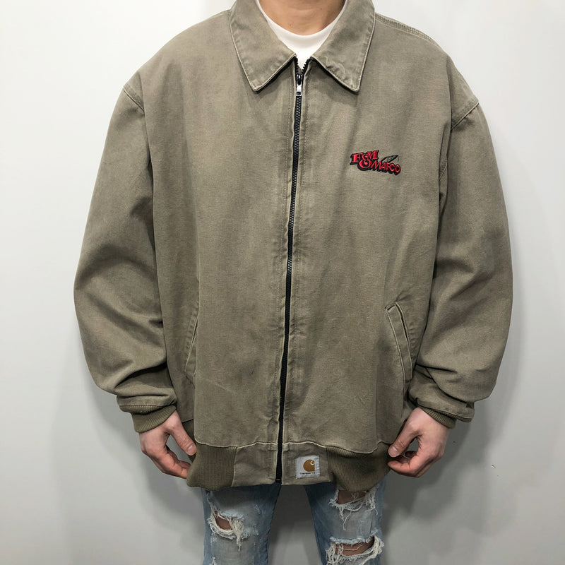 Carhartt Jacket (2XL)