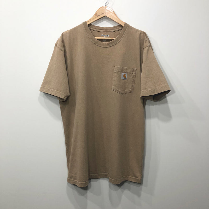 Carhartt T-Shirt (L/TALL)