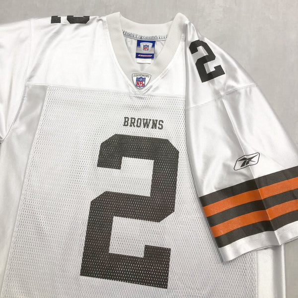 Reebok NFL Jersey Cleveland Browns (M-L) – VINTAGELANDNZ