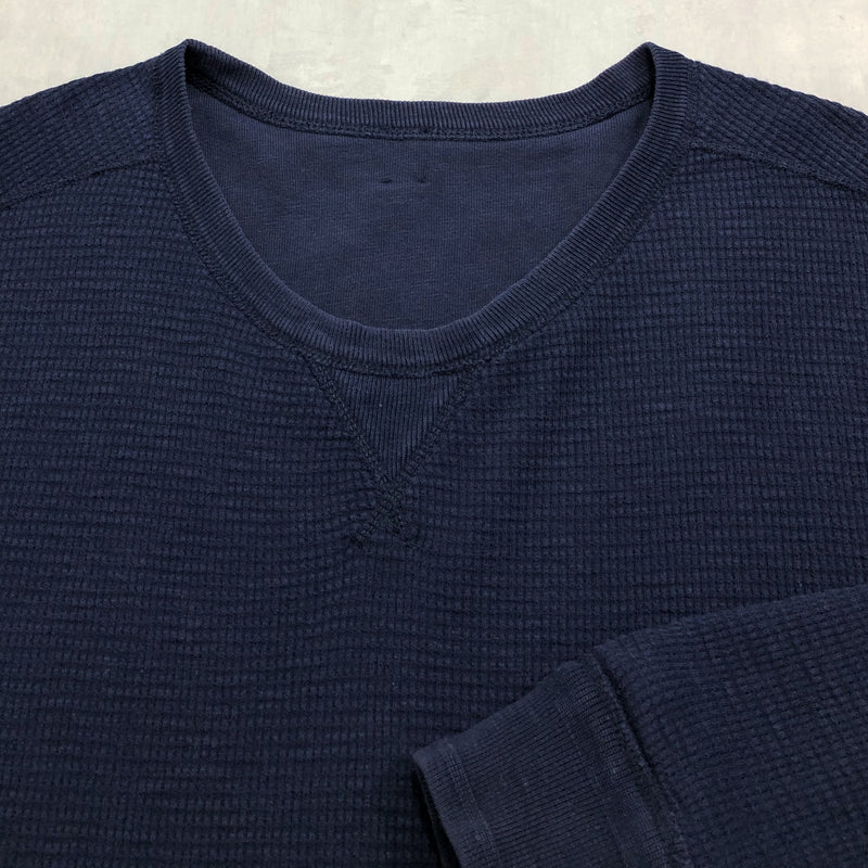 Polo Ralph Lauren Reversible Sweatshirt (3XL/BIG/TALL)