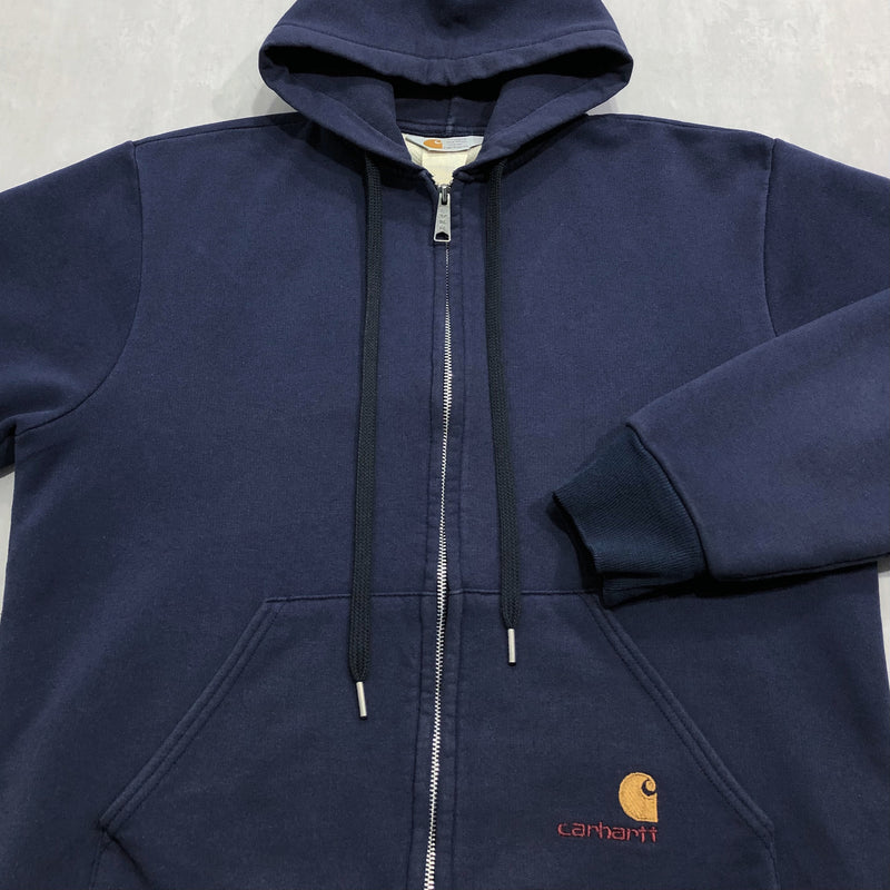 Carhartt Heavy Hoodie Zip (M/SHORT)