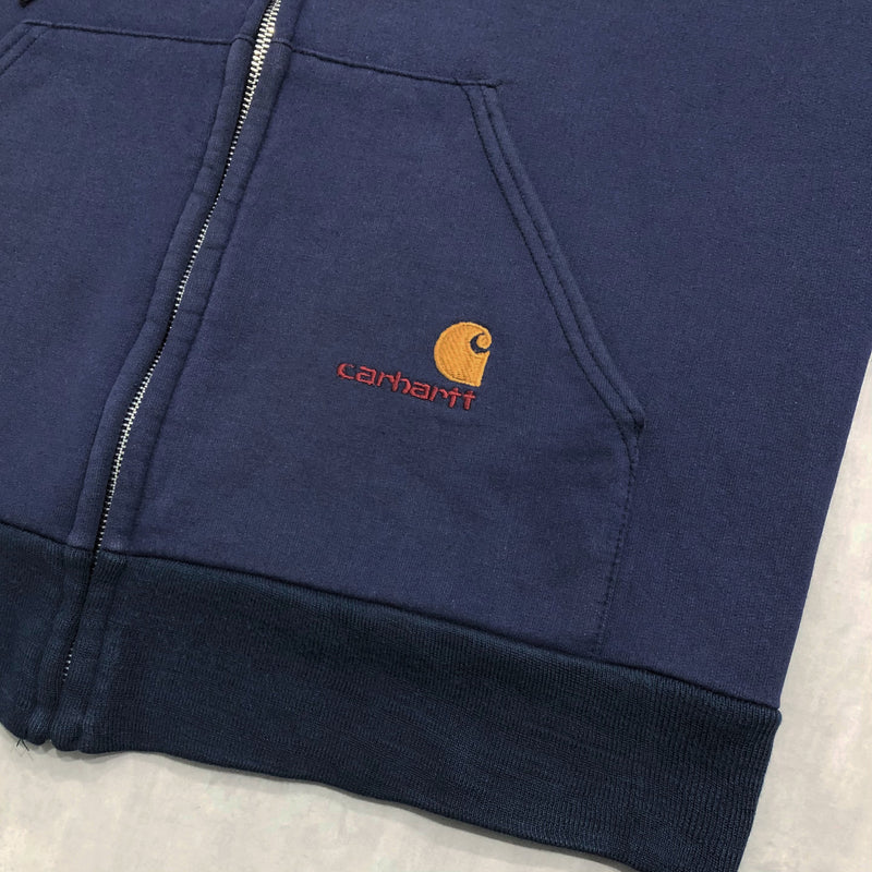 Carhartt Heavy Hoodie Zip (M/SHORT)