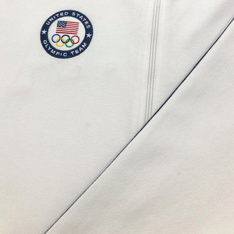 Polo Ralph Lauren Full Zip (L)