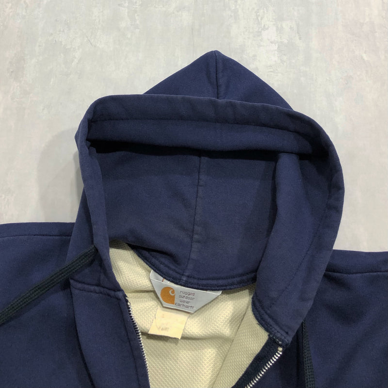 Carhartt Heavy Hoodie Zip (2XL)